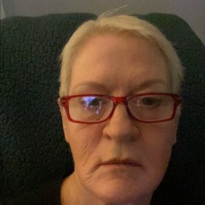 Meet your Posher, Teri